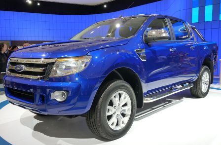 Ranger 7